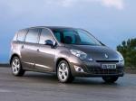 Renault Grand Scenic 2009 года